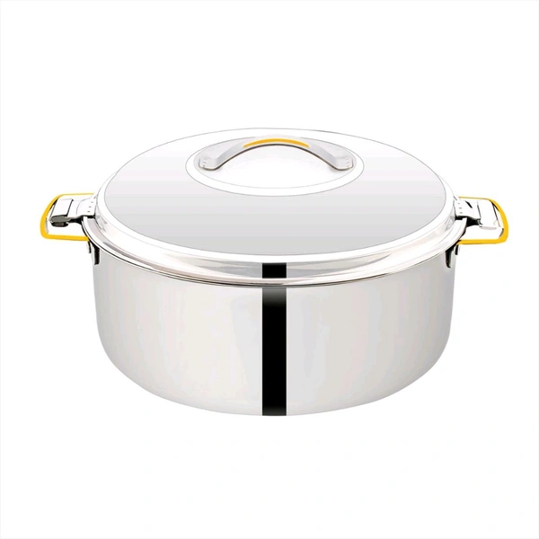 Rasha Stainless Steel Classic Casserole - 500ml