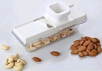 Vegetable and Dryfruit Slicer