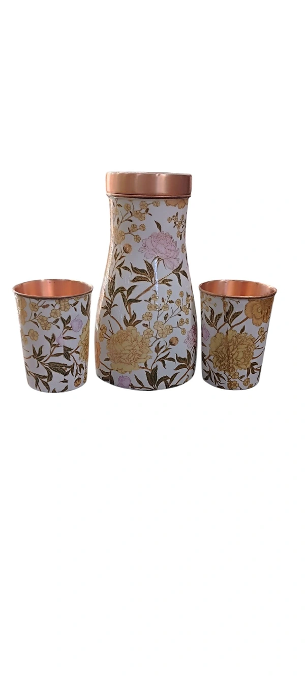 Copper Neer Gift Set