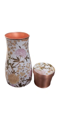 Copper Neer Gift Set