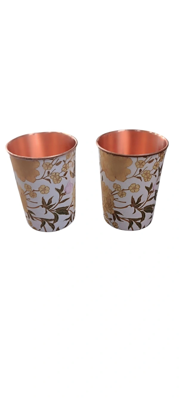 Copper Neer Gift Set