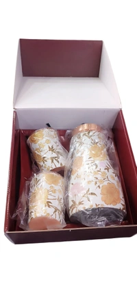 Copper Neer Gift Set