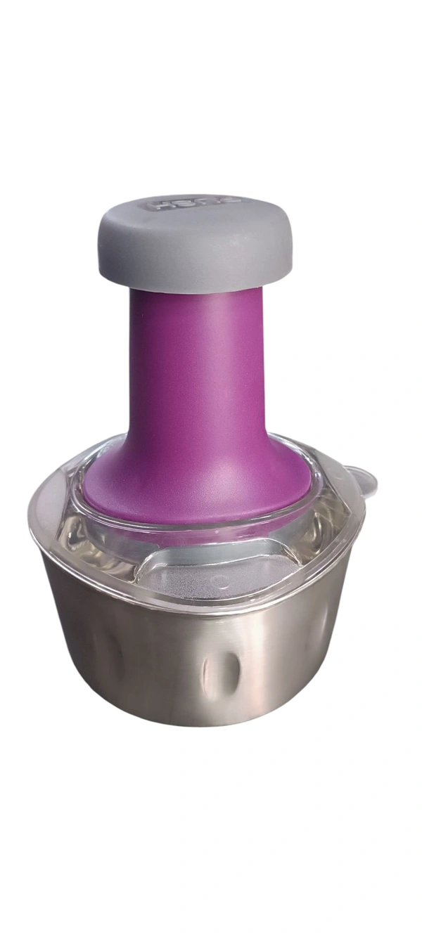 falcon Easy Push Square Chopper