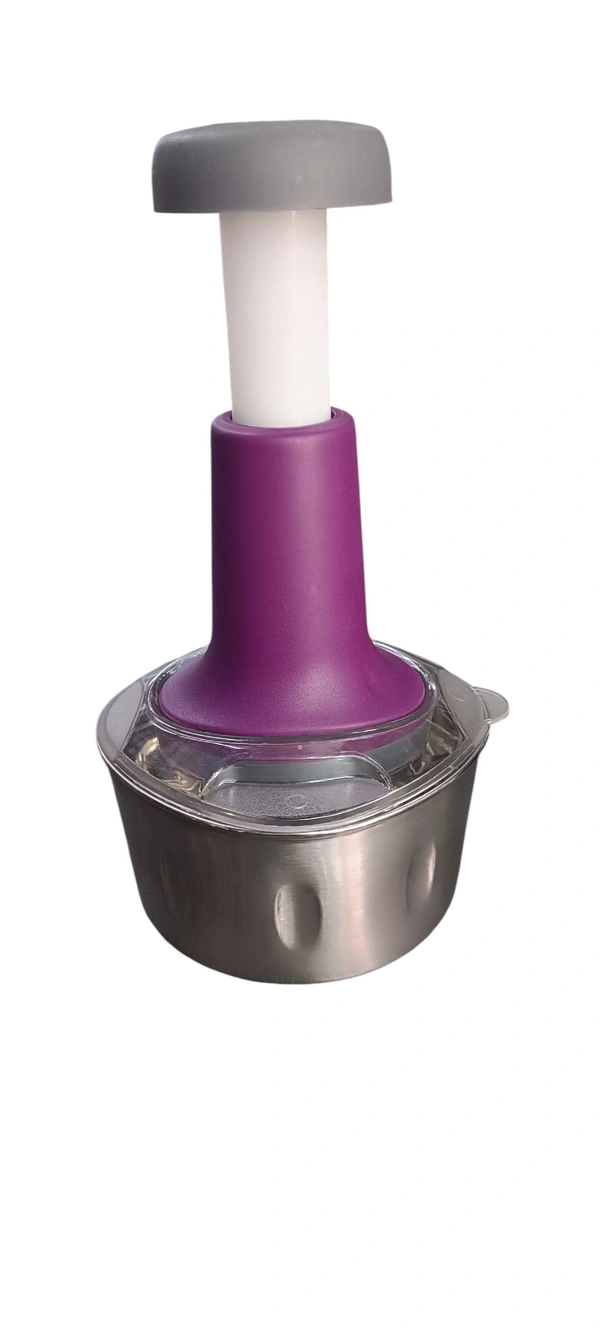 falcon Easy Push Square Chopper