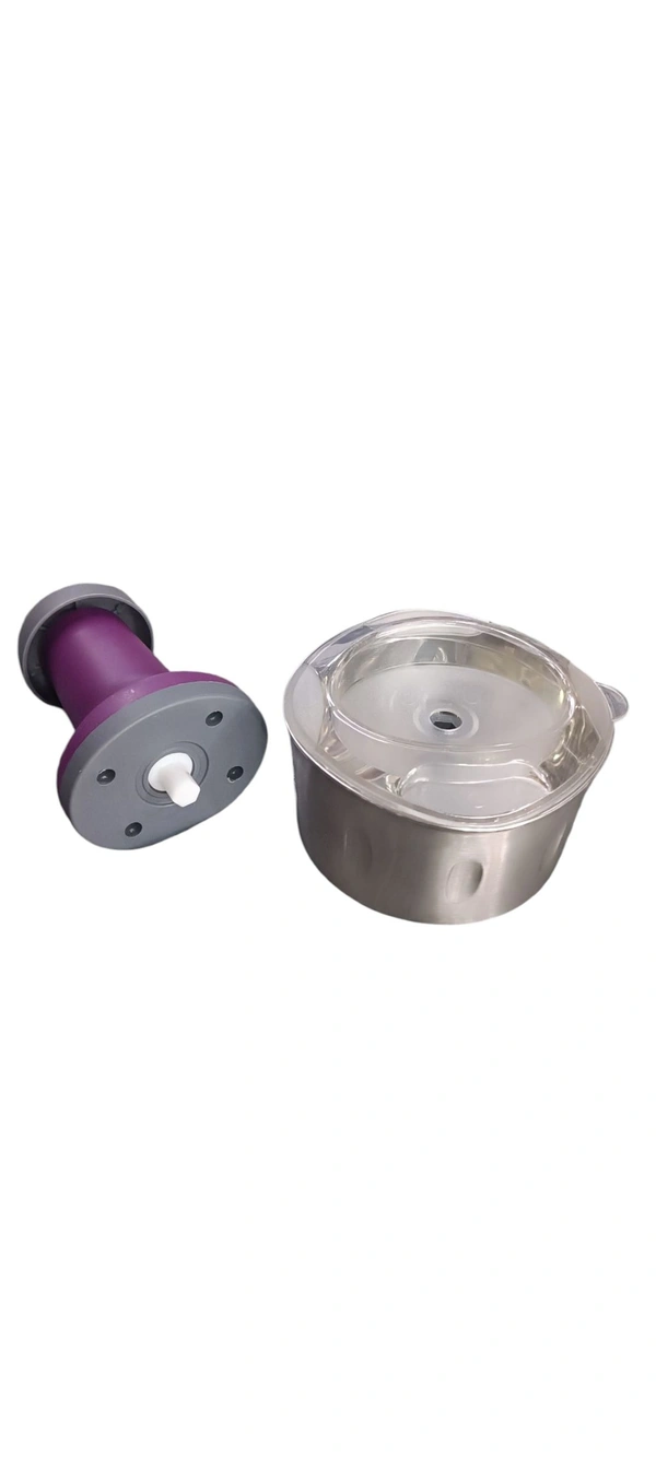 falcon Easy Push Square Chopper