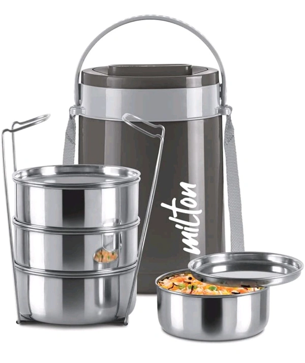 Milton  Classic Tiffin 4