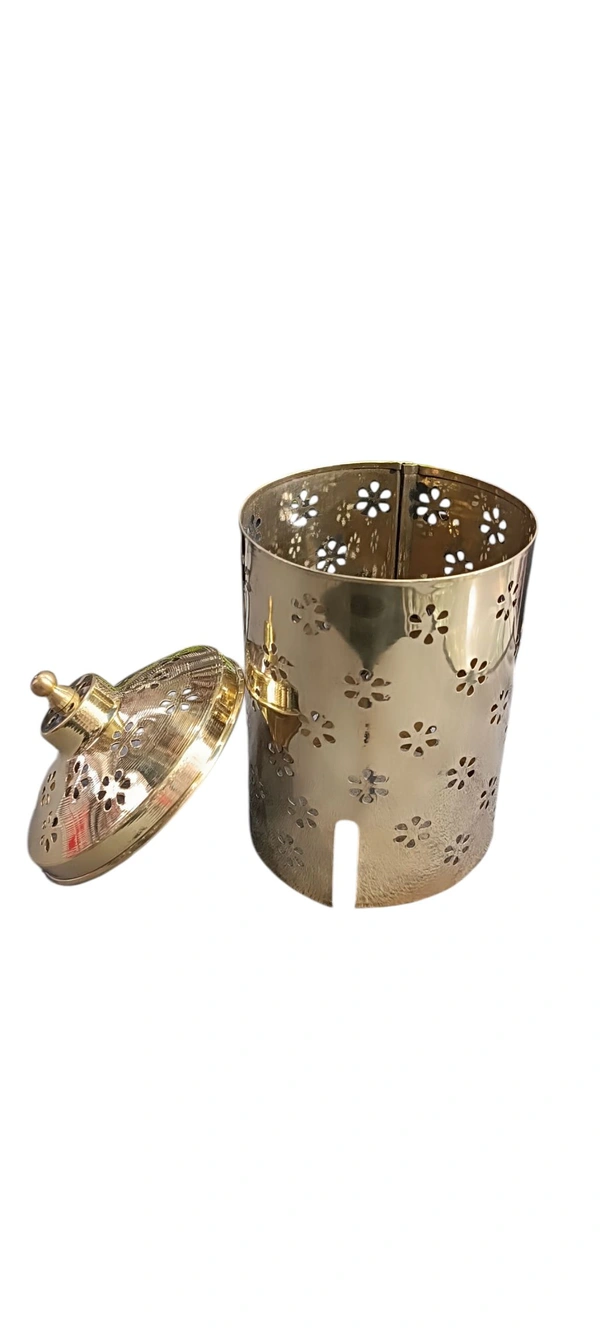 Brass Akhand Jyot