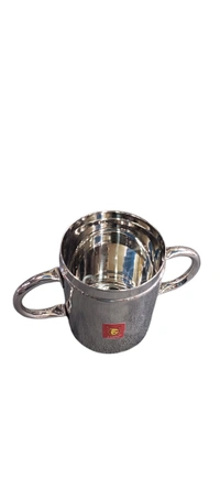 Fawn Borosil Baby Smily Sipper