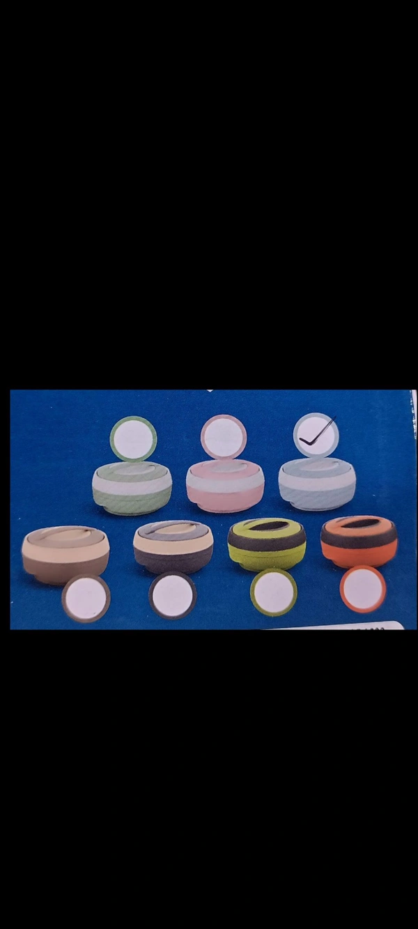 Cosmos Insulated Casserole 1000 Ml