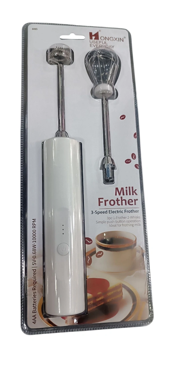 Milk Frother