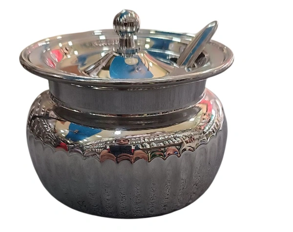 Top Cook Gheepot Stainless Steel - Big