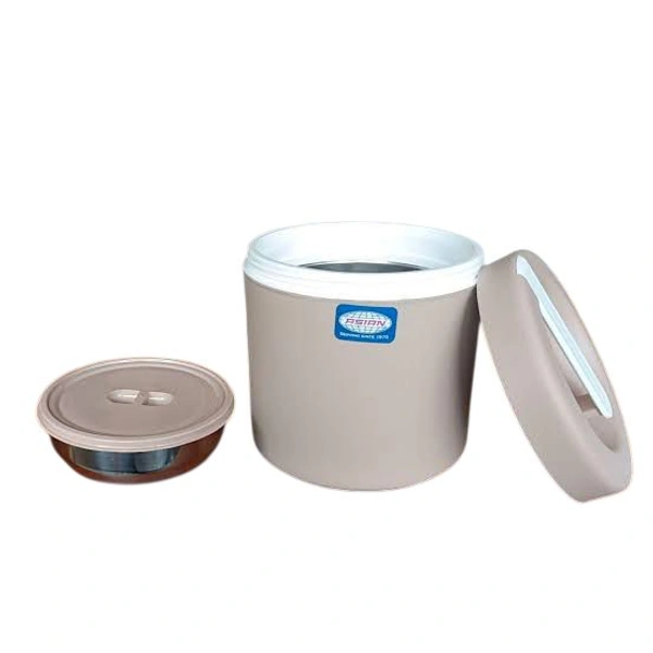 Asian Carry Pack Thermo Insulated Hot Pot