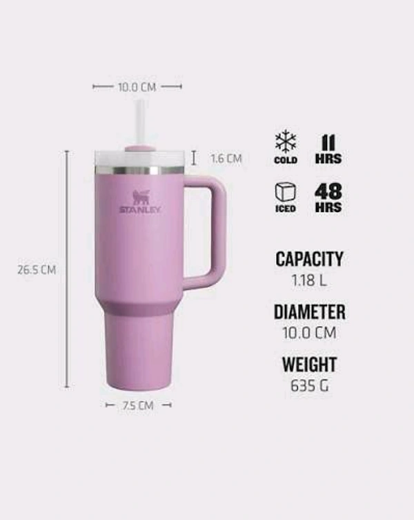 Stanley Tumbler 1300ml