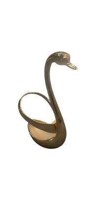 PVD Spoon Set With Stand