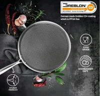 Milton Hexatech 4 Pcs Set