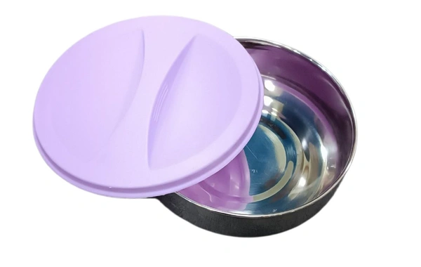 Asian Binge Insulated Lunch Box 600