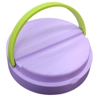 Asian Binge Insulated Lunch Box 600