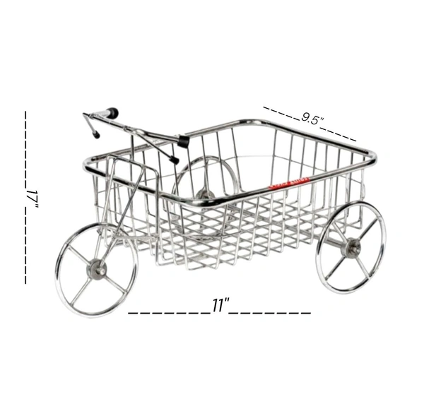 Fruit Basket Stainless steel