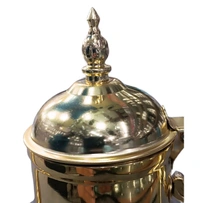 Dhara PVD Steel Kettle