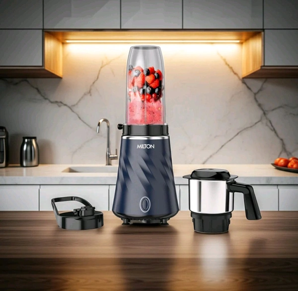 Milton MiniQ Mini Mixer 300W