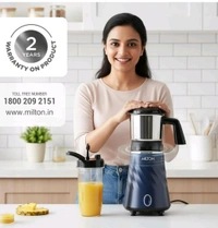 Milton MiniQ Mini Mixer 300W