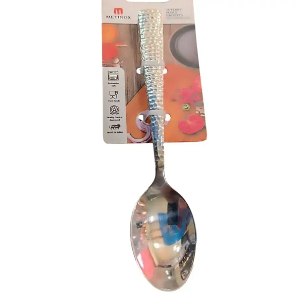 Metinox Baby Spoon Set Of 6 - Base Variant