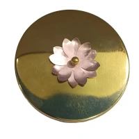 Best In Craft Container With Lid For Gifting