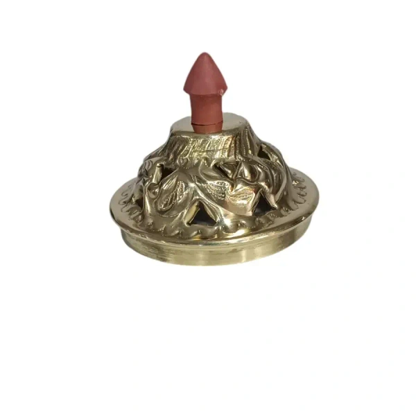 Brass Garba For Navratri Festival