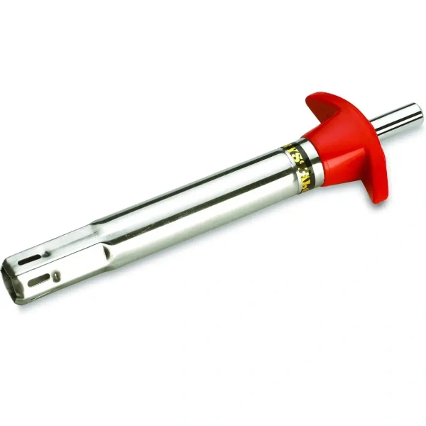 Crystal Aristo Gas Lighter