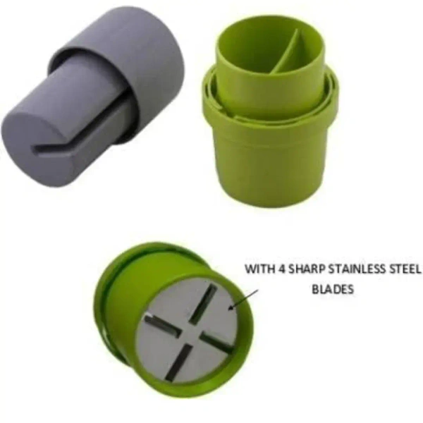 Dry Fruit Cutter And Slicer