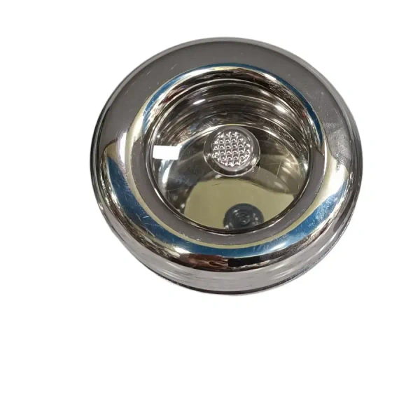 Dryfruit Box With Acrylic Tray Set Of 2