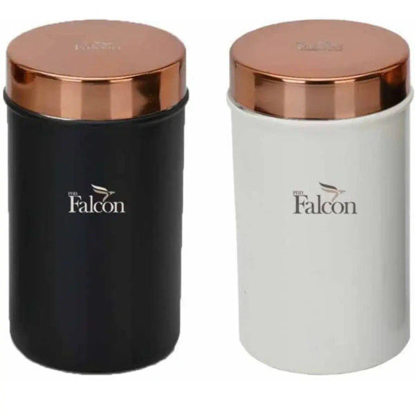 FALCON Falcon Ultima Canister Set Of 2