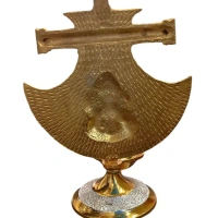 Ganesha Raman Diya For Wedding