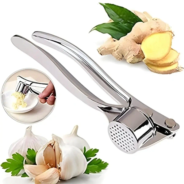 Garlic Crusher
