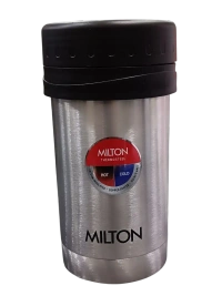 MILTON Milton Hot n Cold Stainless Steel Sambhar Jar 500ml