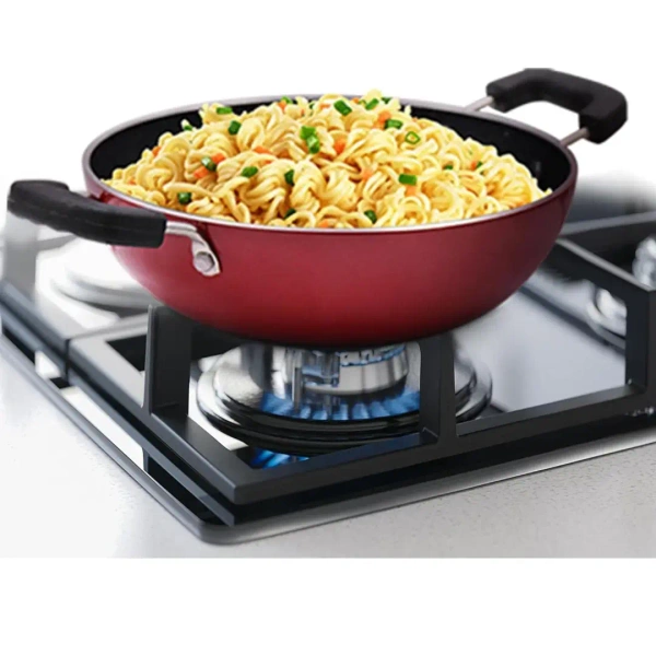 MILTON Milton Pro cook Granito Kadhai Non Induction - 16cm