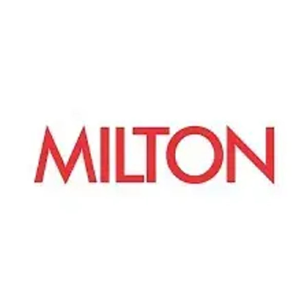 MILTON Milton Pro cook Sandwich Bottom Saucepan With Backlight Handle - 14cm