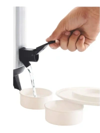 MILTON Milton Staller Water Jug 4 Ltr