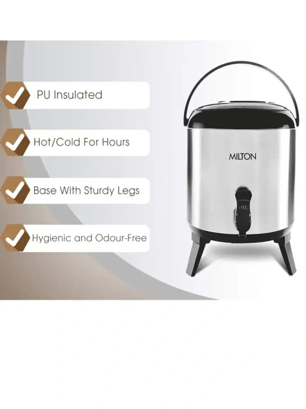 MILTON Milton Staller Water Jug 4 Ltr