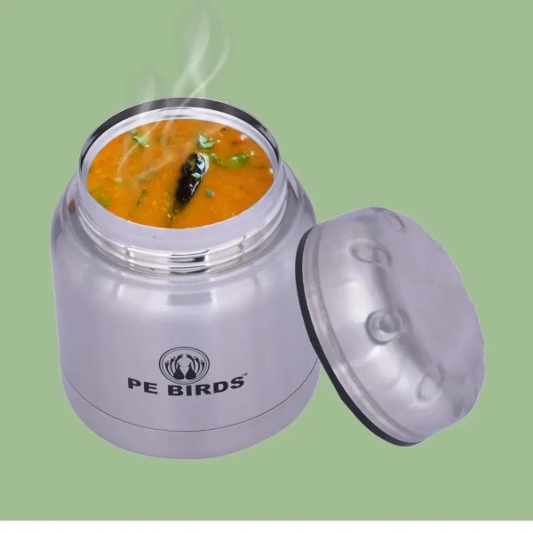 PE BIRDS Pe Birds Sambhar Jar 350 Ml