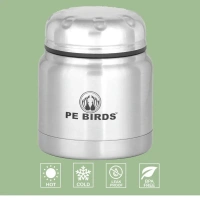 PE BIRDS Pe Birds Sambhar Jar 350 Ml