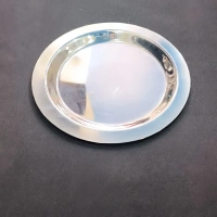 Stainless Steel Lid Size 12