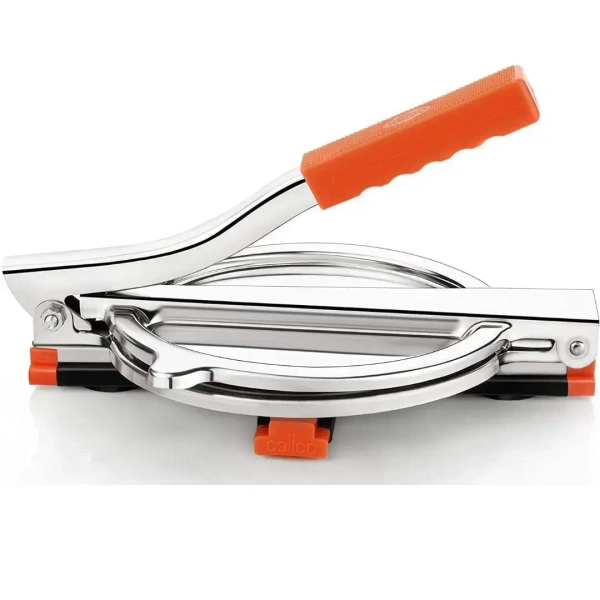 Stainless steel Puri Press