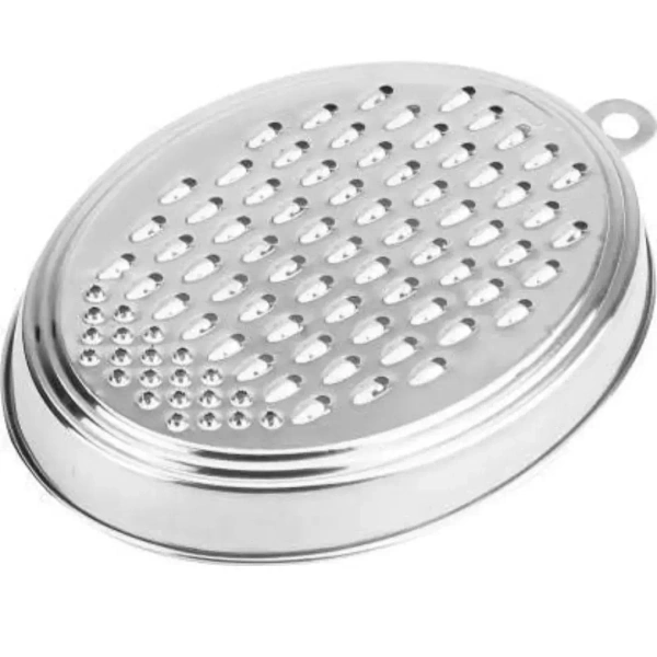 Stainless Steel Vegetable Grater for Kitchen