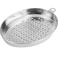 Stainless Steel Vegetable Grater for Kitchen