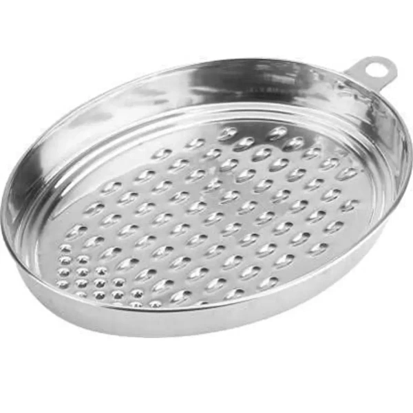Stainless Steel Vegetable Grater for Kitchen