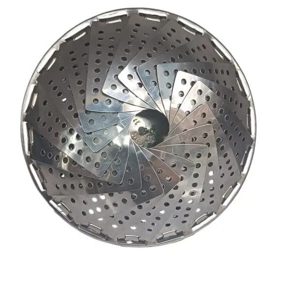 Steamer and Multipurpose Basket - Base Variant
