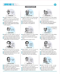 Tathyaban Publication Tathya Darpan MP का Atlas (मध्य प्रदेश सामान्य अध्ययन मानचित्रावली) | 6वां संस्करण | Hindi Medium | Updated for 2026 | Useful for MPPSC, ADPO, Assistant Professor, MPSI, Patwari & Other MP Exams