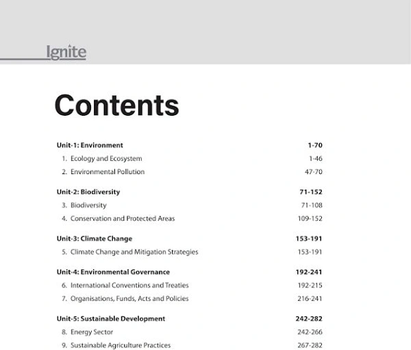 Arihant Publication Arihant Ignite Series for UPSC Prelims- Topicwise MCQs for Art & Culture | For Civil Services & State PCS Prelims