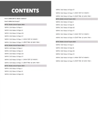 DISHA PUBLICATION Disha Experts. ENGLISG MEDIUM
Disha 5 Year-wise MPPSC Madhya Pradesh Civil Services Mains Previous Year Solved Papers (2024 - 2020) for General Studies Papers 1 to 4, Samanya Hindi & Hindi Nibandh 2nd Edition